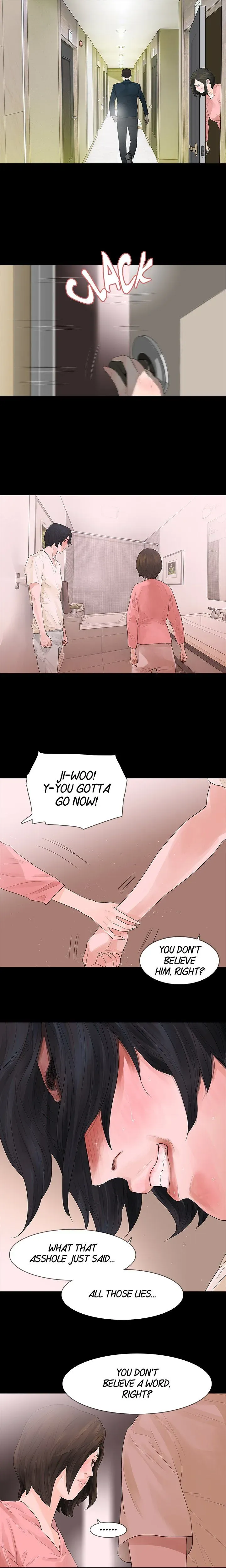 Read Playing With Fire chapter 45 image 5 on Lezhin