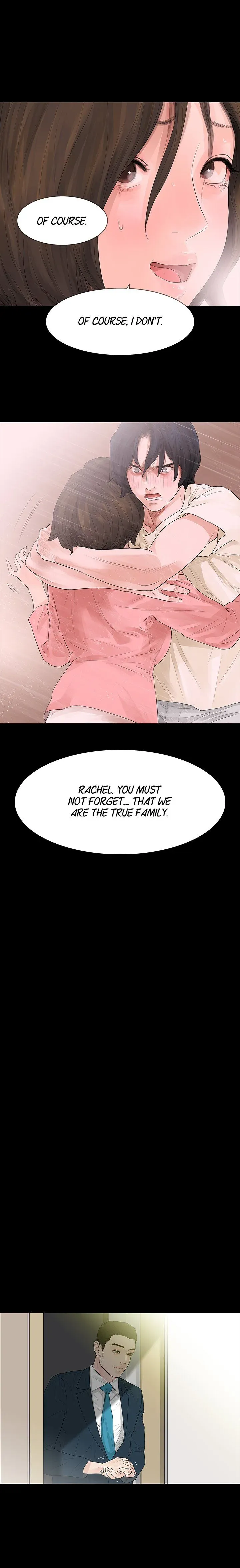 Read Playing With Fire chapter 45 image 6 on Lezhin