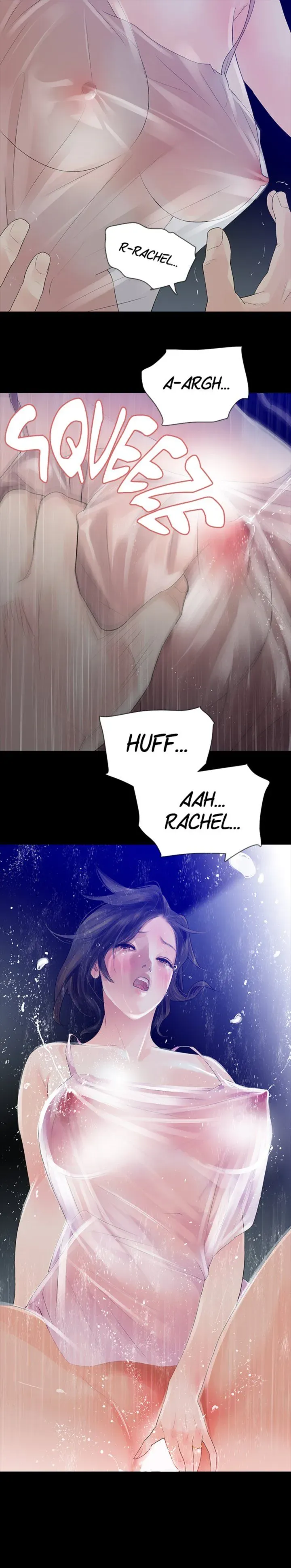 Read Playing With Fire chapter 46 image 14 on Lezhin
