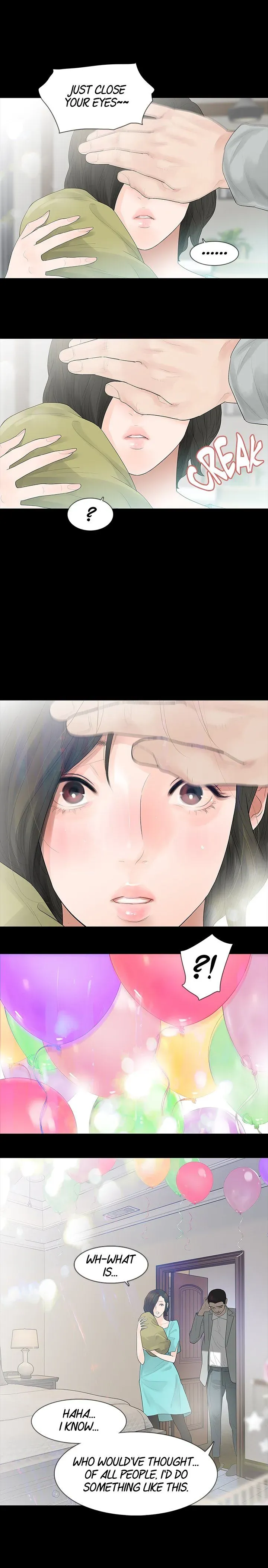 Read Playing With Fire chapter 46 image 3 on Lezhin