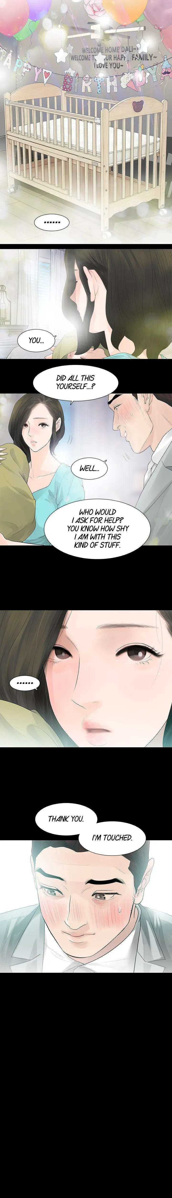 Read Playing With Fire chapter 46 image 4 on Lezhin