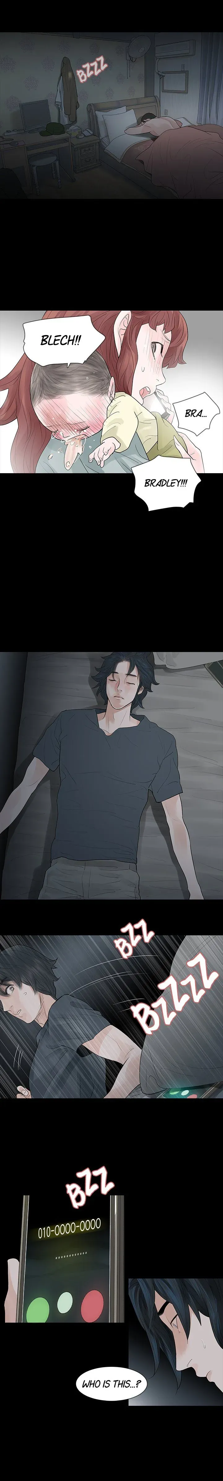 Read Playing With Fire chapter 48 image 10 on Lezhin