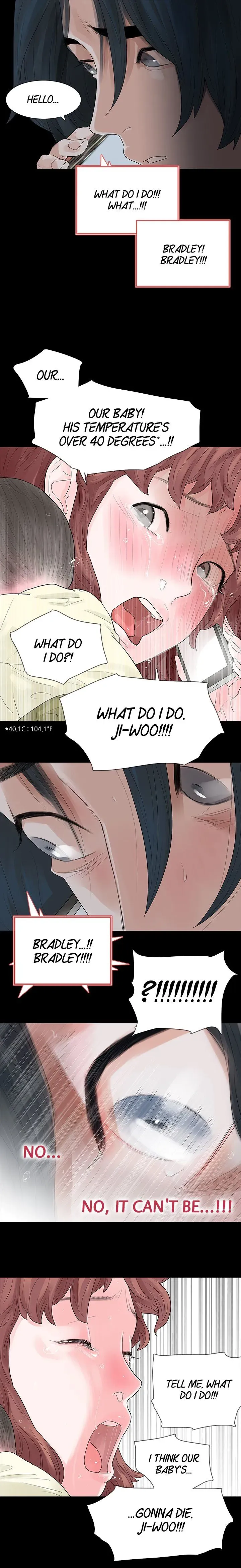 Read Playing With Fire chapter 48 image 11 on Lezhin