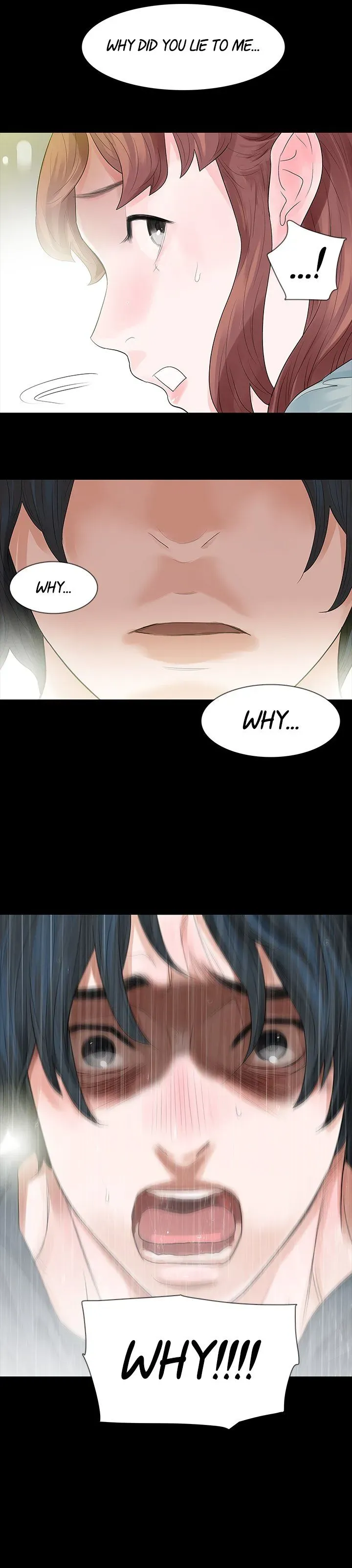 Read Playing With Fire chapter 48 image 13 on Lezhin