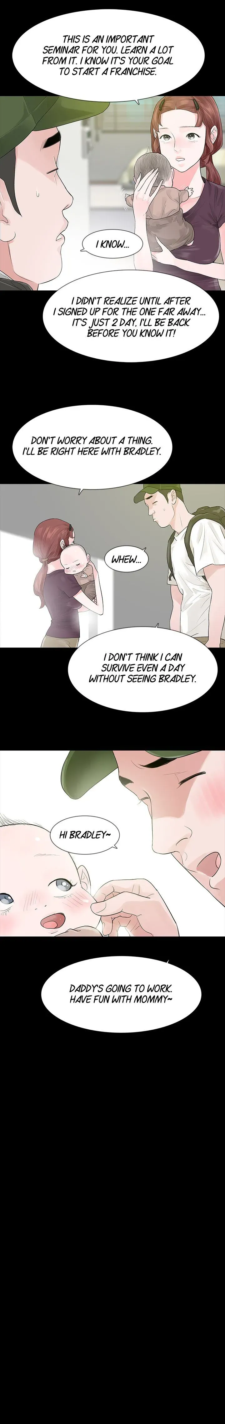 Read Playing With Fire chapter 48 image 7 on Lezhin