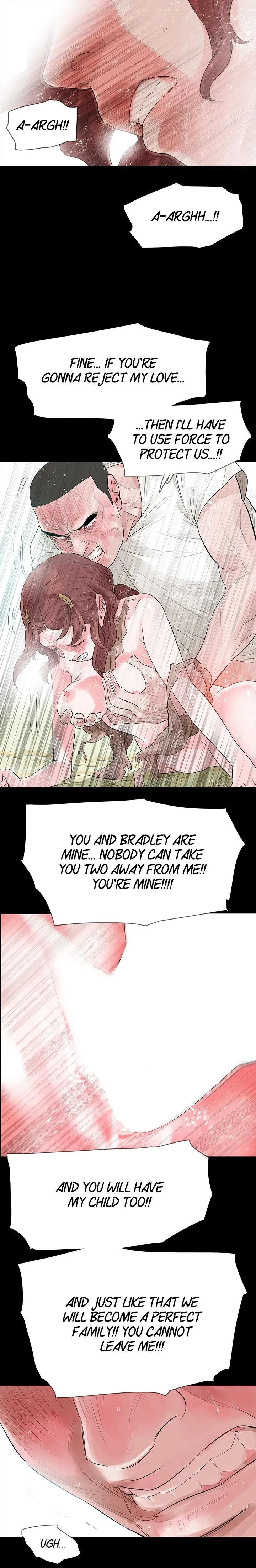 Read Playing With Fire chapter 49 image 11 on Lezhin