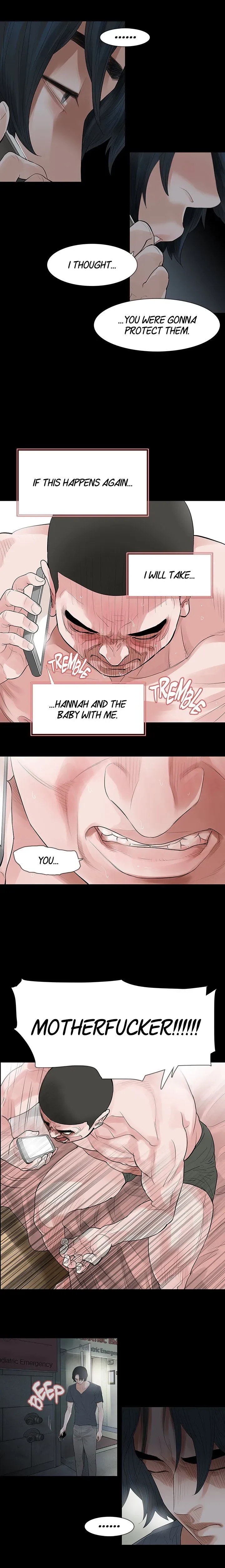 Read Playing With Fire chapter 49 image 5 on Lezhin
