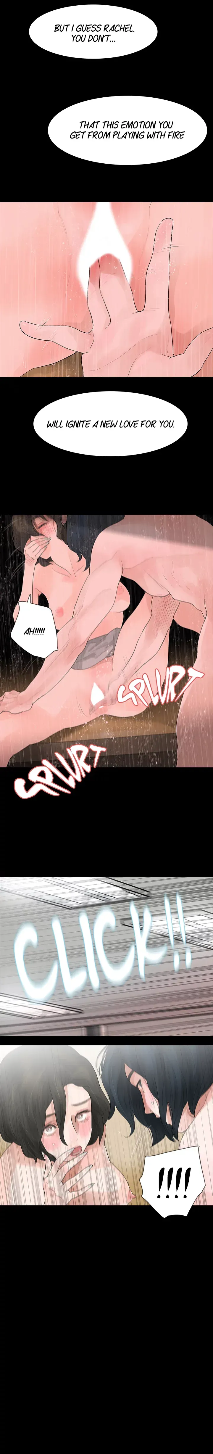 Read Playing With Fire chapter 5 image 11 on Lezhin