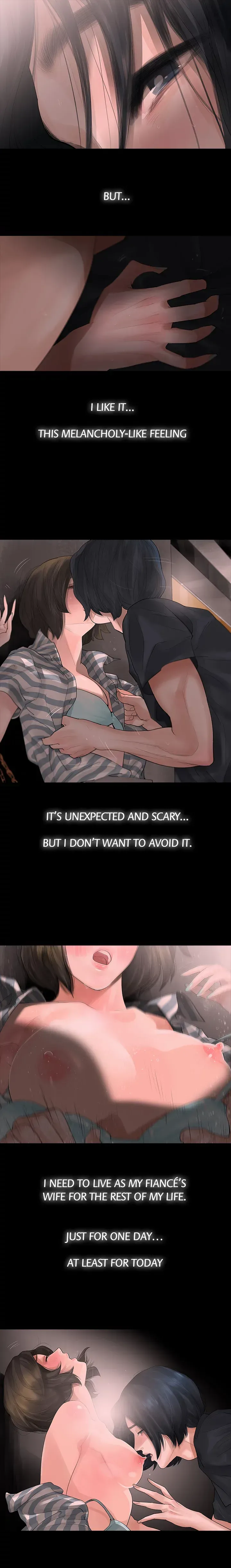 Read Playing With Fire chapter 5 image 3 on Lezhin