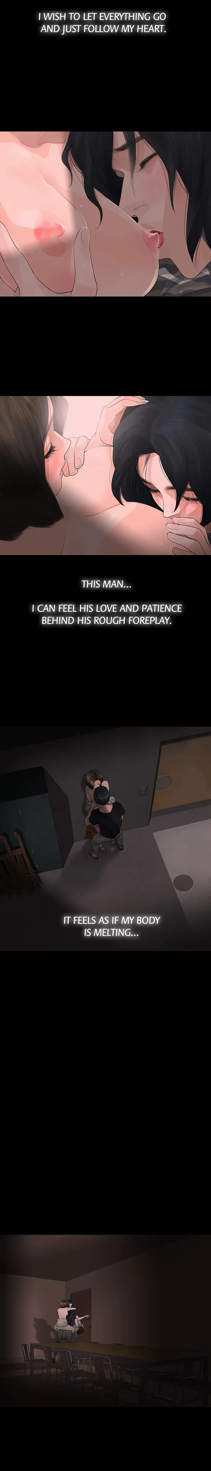 Read Playing With Fire chapter 5 image 4 on Lezhin
