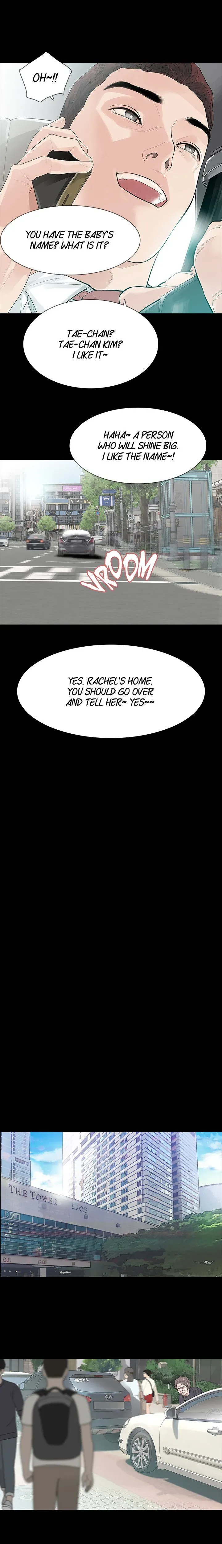 Read Playing With Fire chapter 50 image 11 on Lezhin