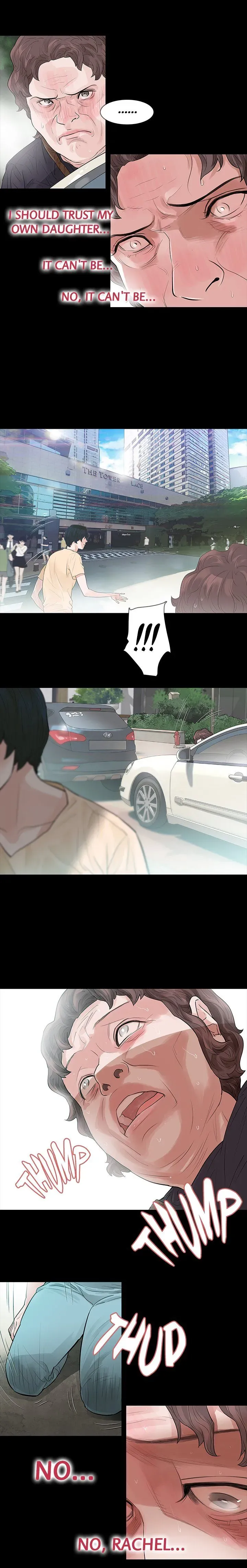 Read Playing With Fire chapter 50 image 12 on Lezhin