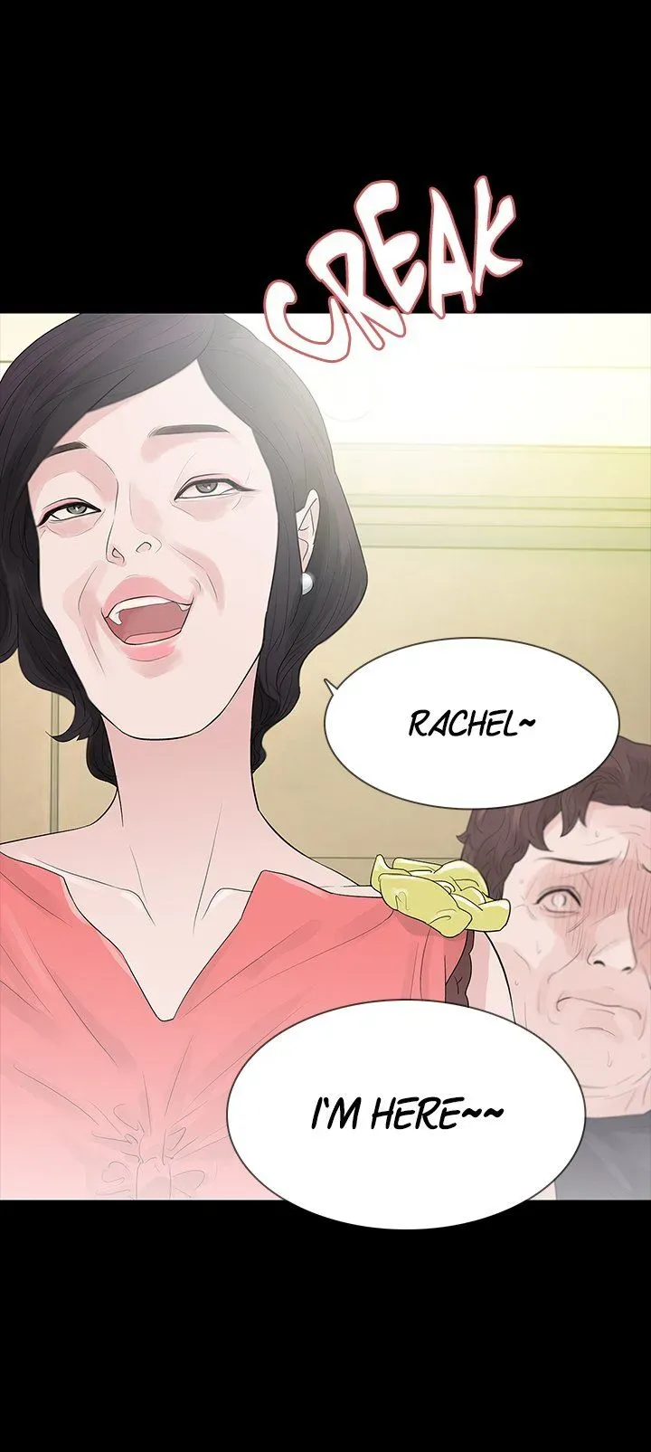 Read Playing With Fire chapter 50 image 17 on Lezhin