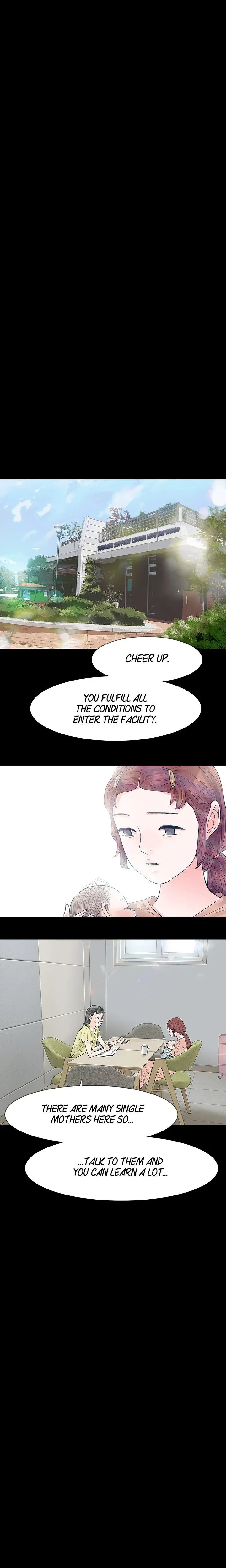 Read Playing With Fire chapter 50 image 6 on Lezhin