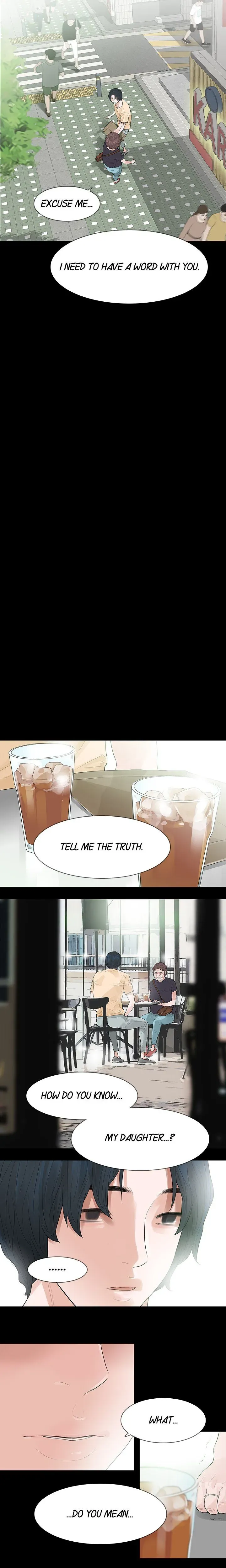 Read Playing With Fire chapter 51 image 12 on Lezhin