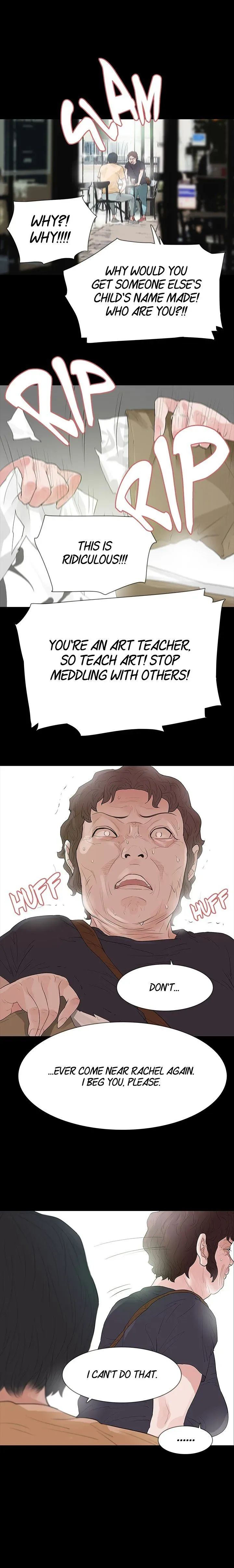 Read Playing With Fire chapter 51 image 14 on Lezhin