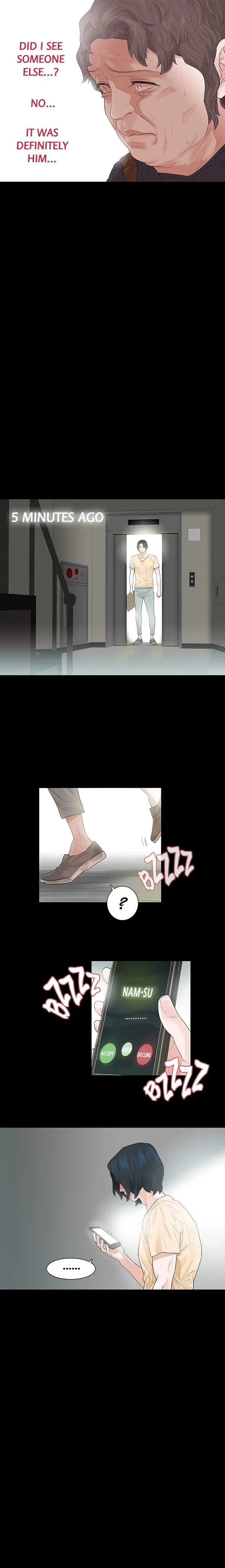 Read Playing With Fire chapter 51 image 2 on Lezhin