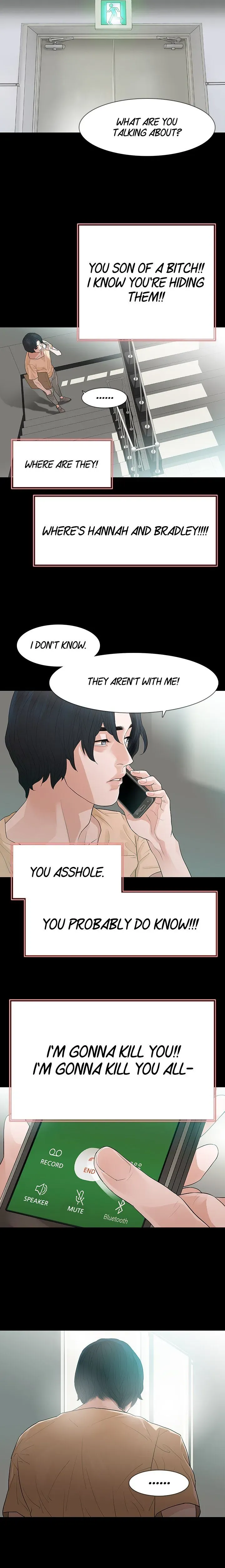 Read Playing With Fire chapter 51 image 3 on Lezhin