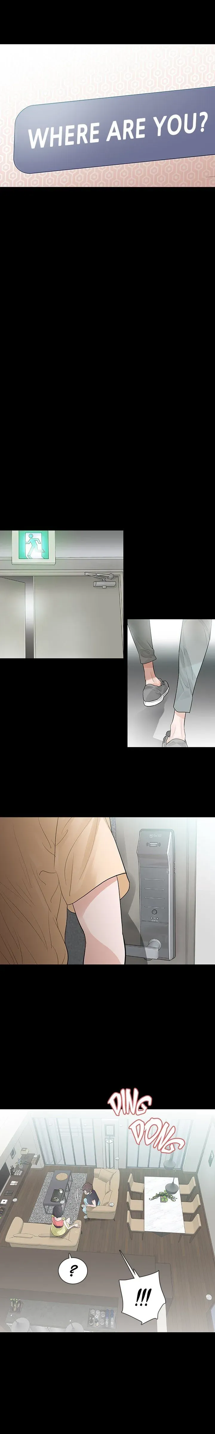 Read Playing With Fire chapter 51 image 4 on Lezhin