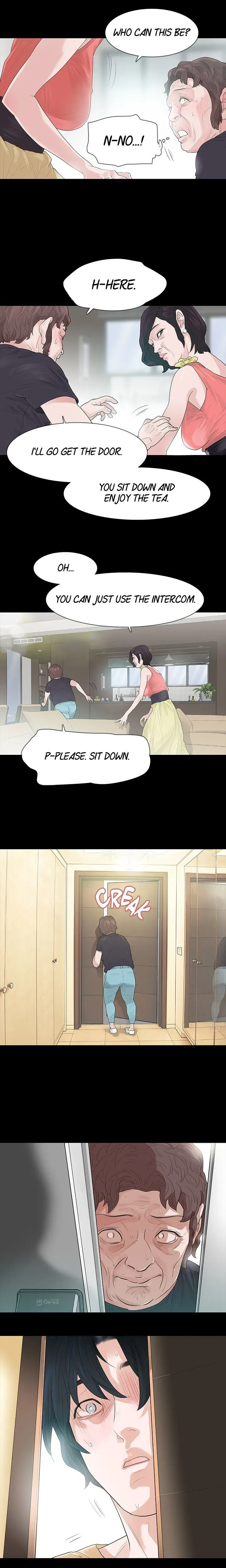Read Playing With Fire chapter 51 image 5 on Lezhin