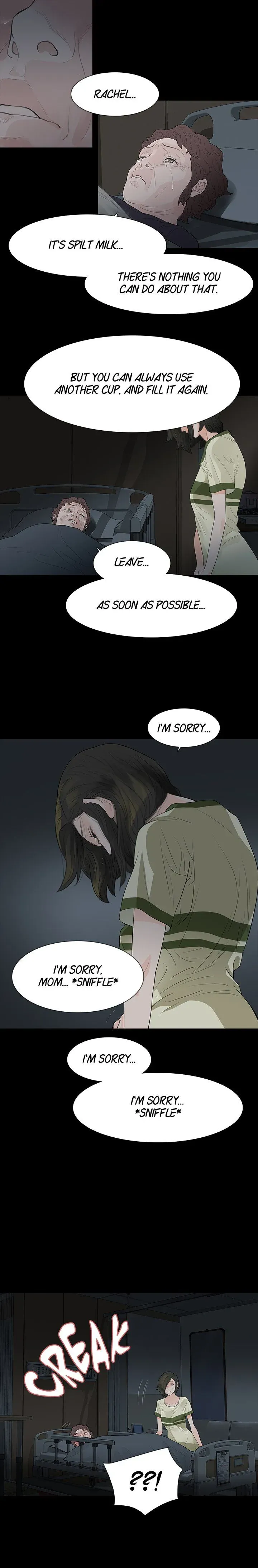 Read Playing With Fire chapter 52 image 14 on Lezhin