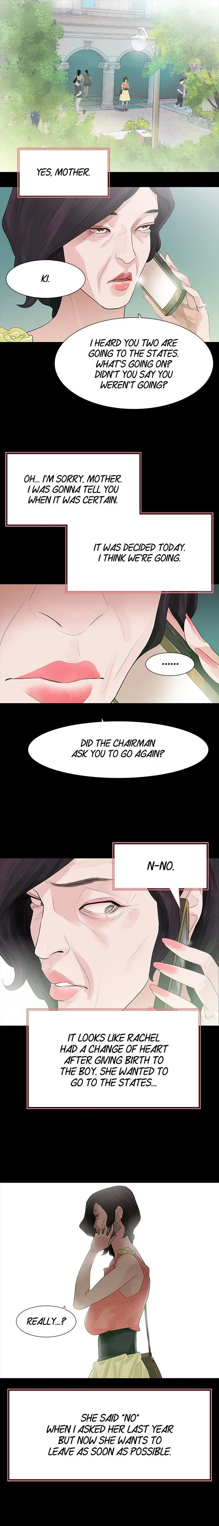 Read Playing With Fire chapter 52 image 3 on Lezhin