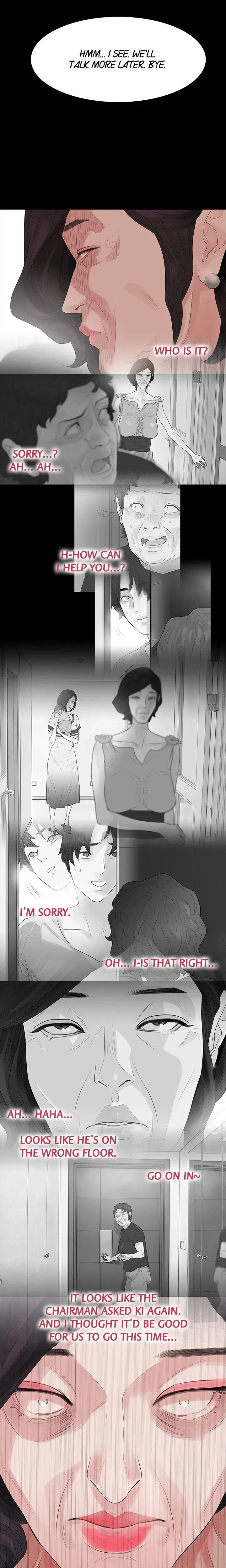 Read Playing With Fire chapter 52 image 4 on Lezhin
