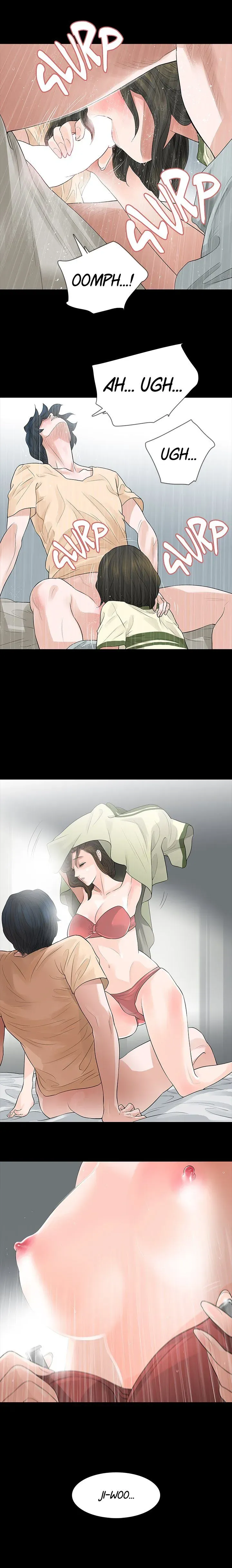 Read Playing With Fire chapter 53 image 10 on Lezhin