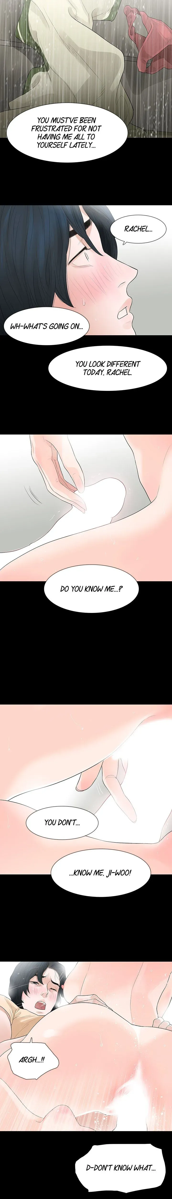 Read Playing With Fire chapter 53 image 11 on Lezhin