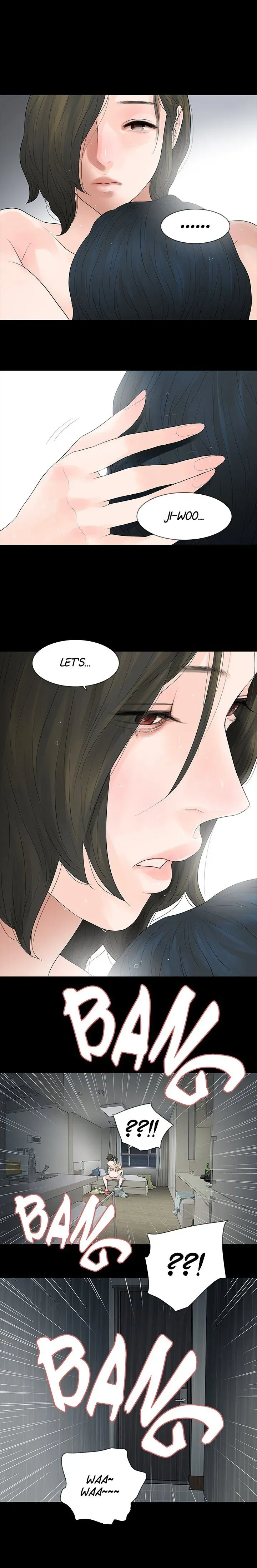 Read Playing With Fire chapter 53 image 13 on Lezhin