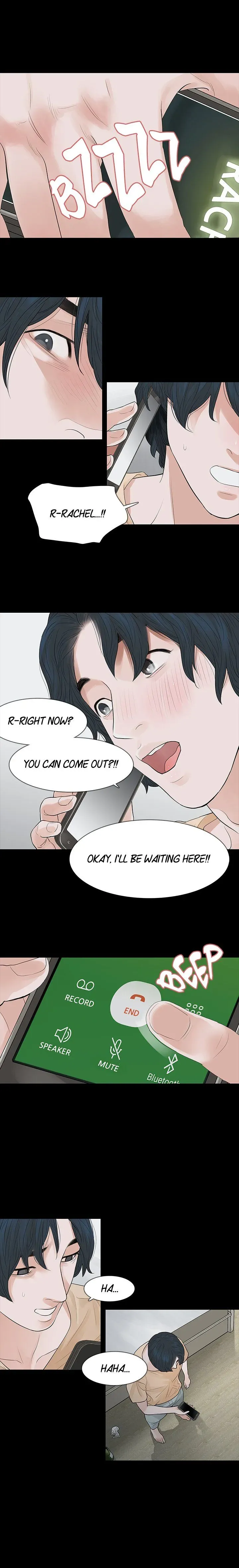 Read Playing With Fire chapter 53 image 3 on Lezhin
