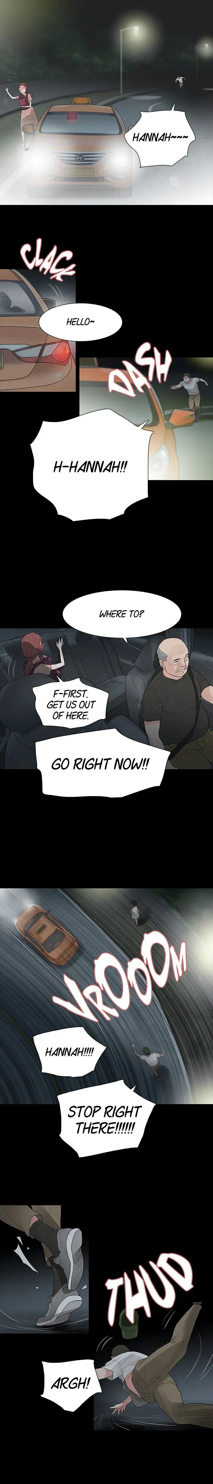 Read Playing With Fire chapter 53 image 7 on Lezhin