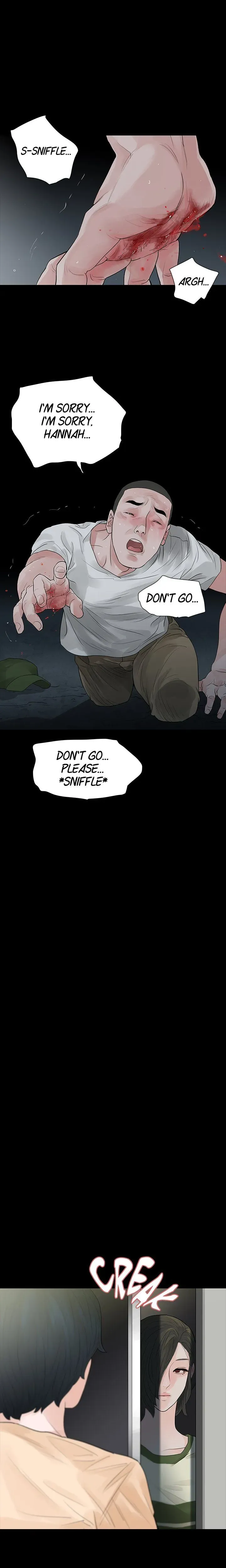Read Playing With Fire chapter 53 image 8 on Lezhin
