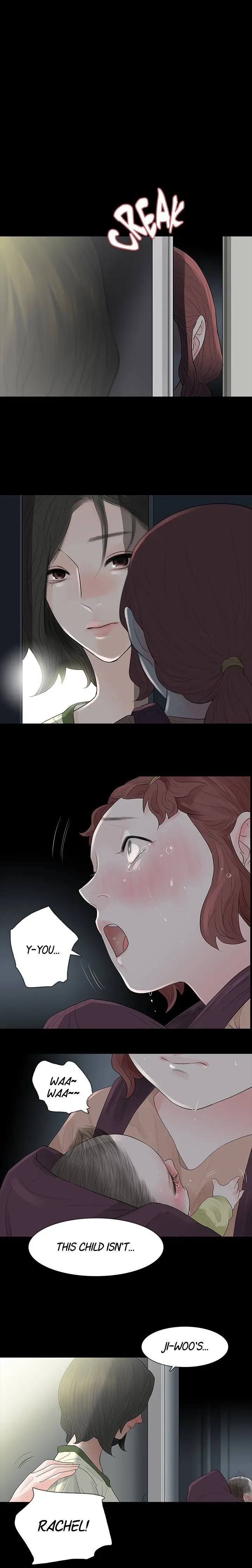 Read Playing With Fire chapter 54 image 4 on Lezhin
