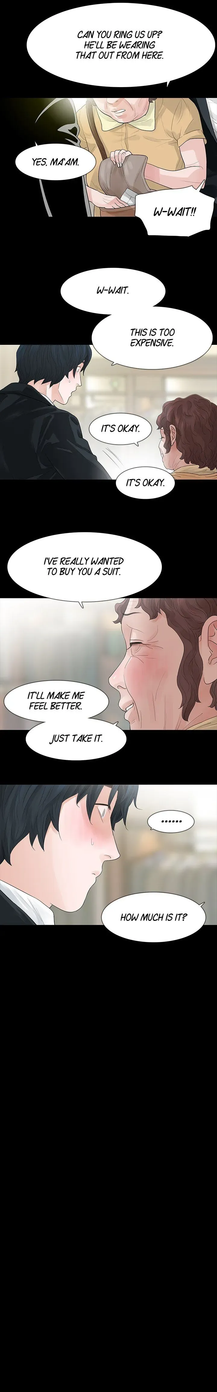Read Playing With Fire chapter 55 image 14 on Lezhin