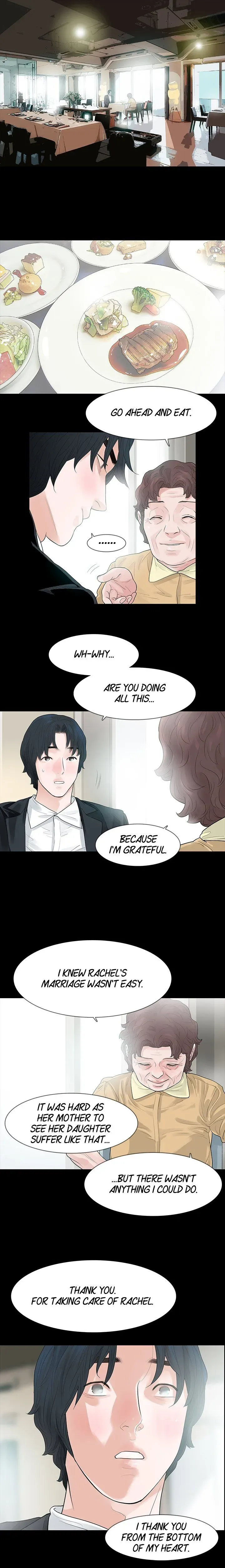 Read Playing With Fire chapter 55 image 15 on Lezhin