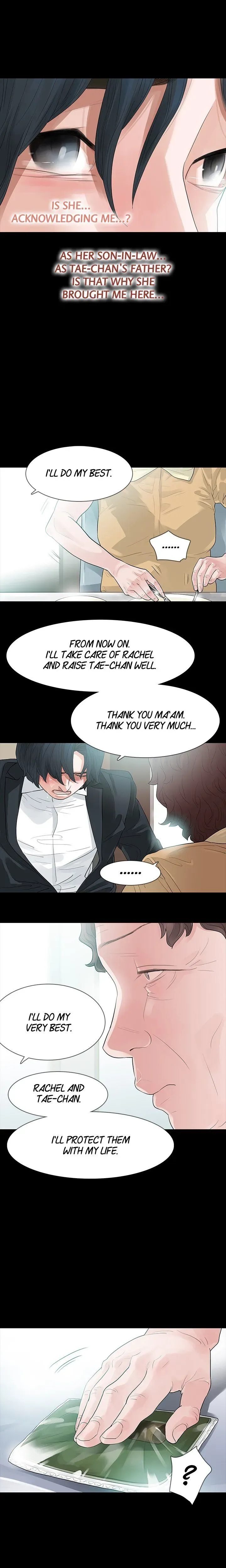 Read Playing With Fire chapter 55 image 16 on Lezhin