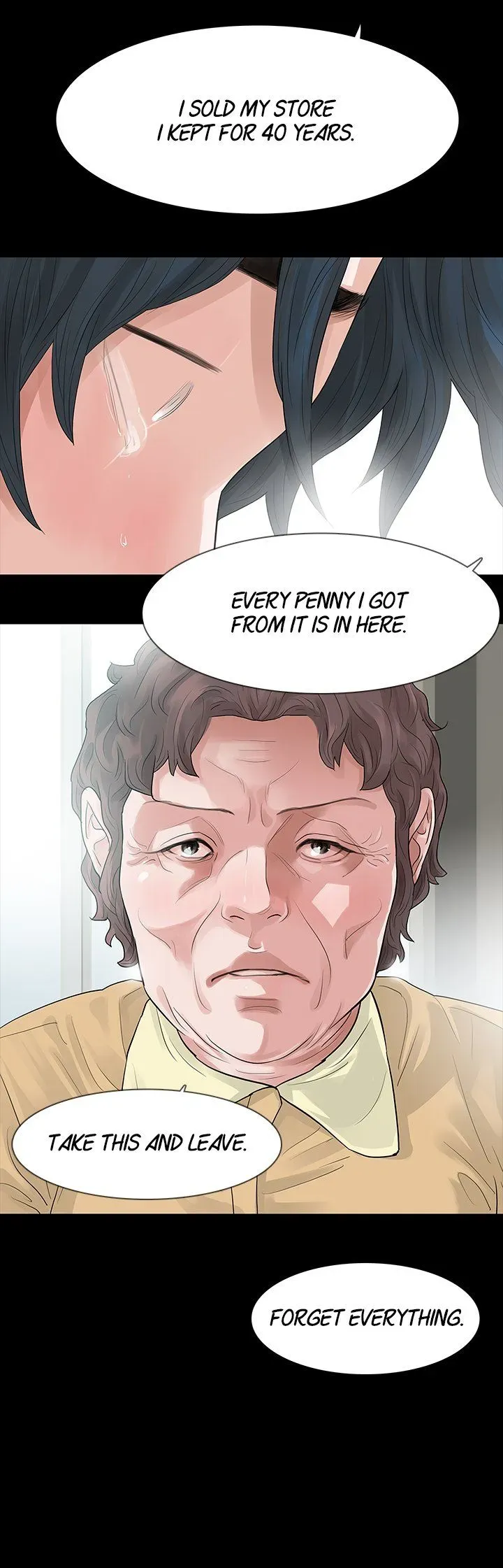 Read Playing With Fire chapter 55 image 17 on Lezhin