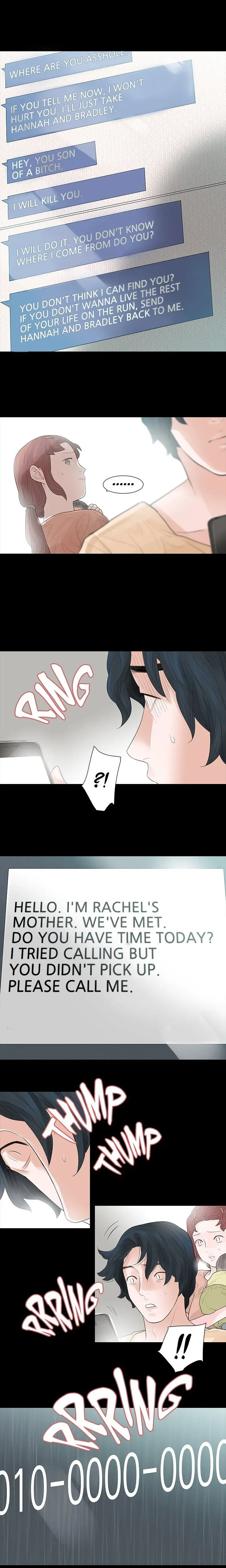 Read Playing With Fire chapter 55 image 7 on Lezhin