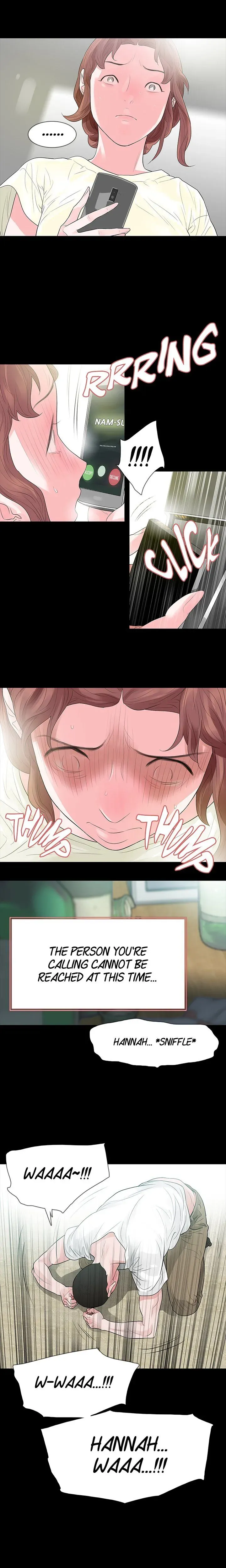 Read Playing With Fire chapter 56 image 12 on Lezhin