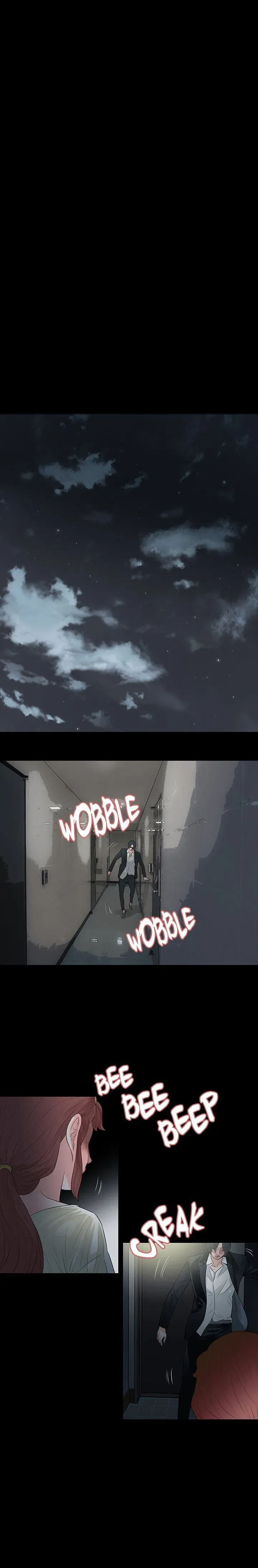 Read Playing With Fire chapter 56 image 13 on Lezhin