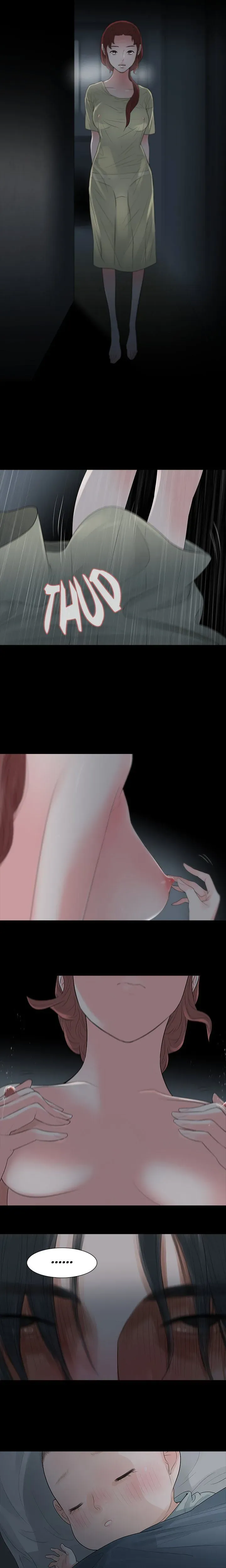 Read Playing With Fire chapter 56 image 14 on Lezhin