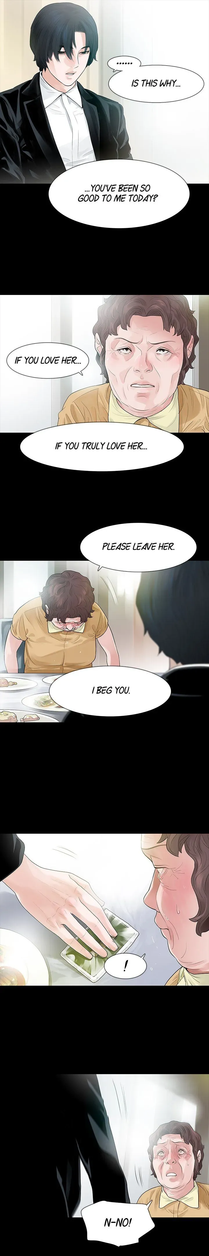 Read Playing With Fire chapter 56 image 2 on Lezhin