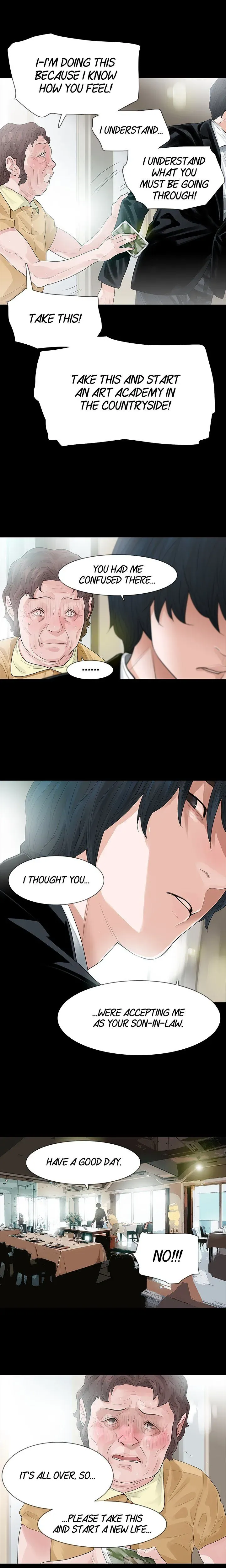 Read Playing With Fire chapter 56 image 3 on Lezhin