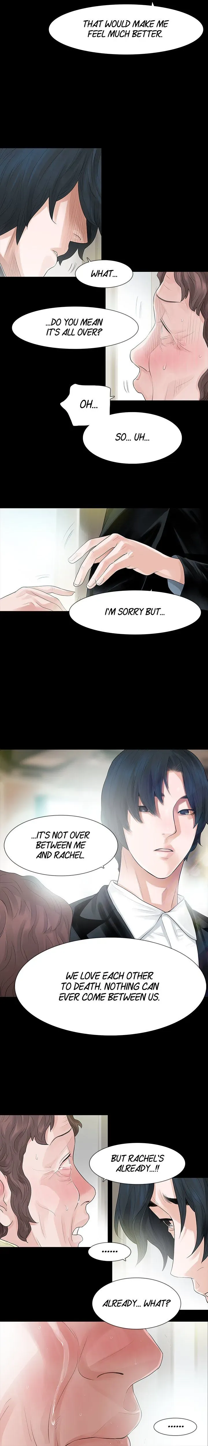 Read Playing With Fire chapter 56 image 4 on Lezhin