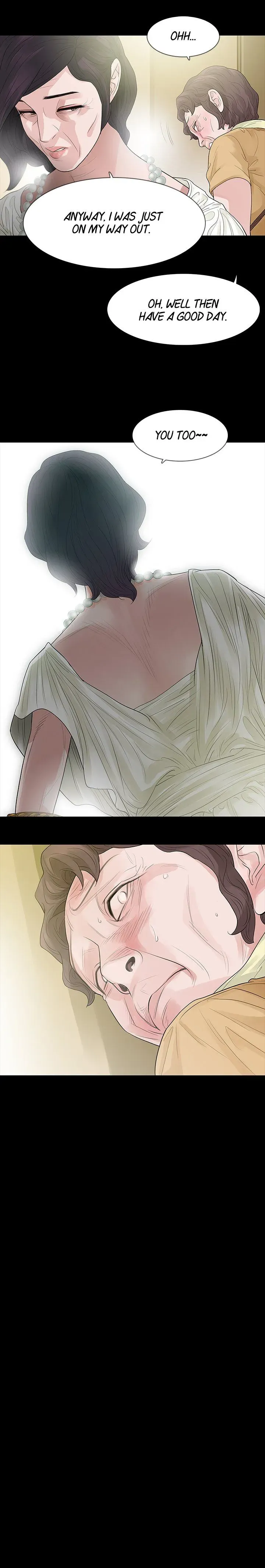 Read Playing With Fire chapter 56 image 8 on Lezhin