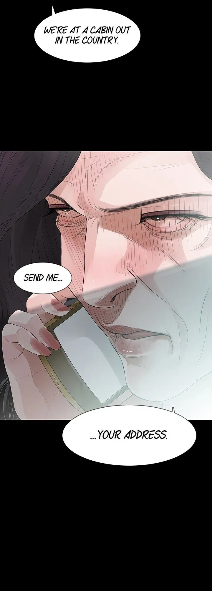 Read Playing With Fire chapter 57 image 13 on Lezhin