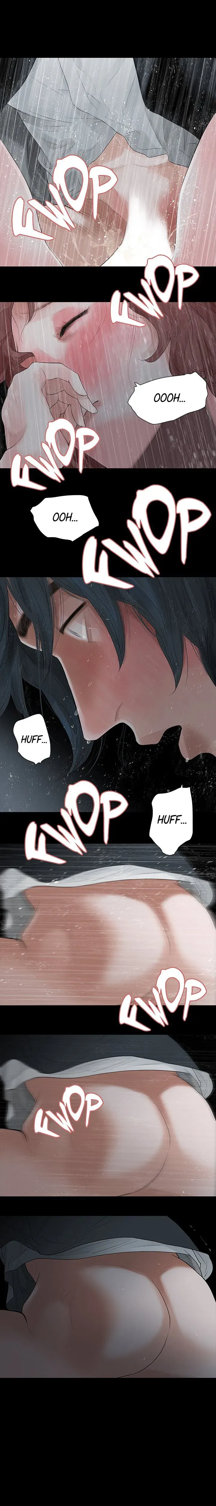 Read Playing With Fire chapter 57 image 3 on Lezhin
