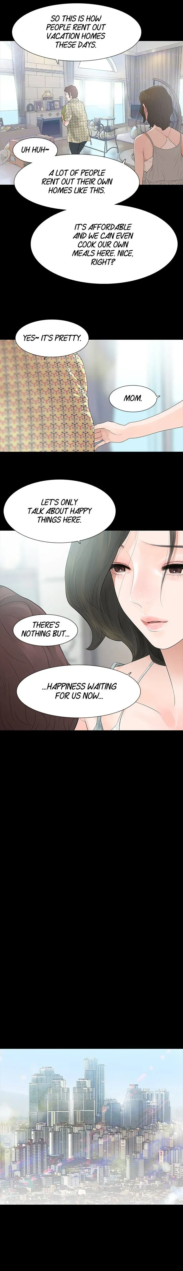 Read Playing With Fire chapter 57 image 7 on Lezhin