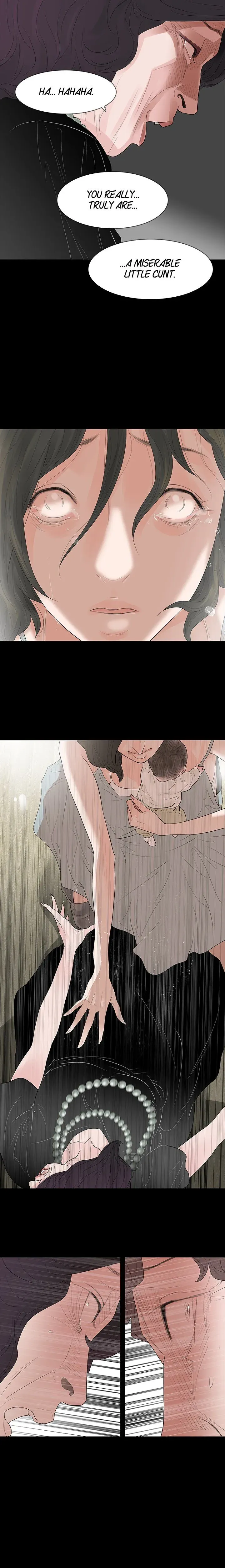 Read Playing With Fire chapter 58 image 14 on Lezhin